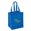 NW8191
	-MID SIZE NON WOVEN TOTE-Royal Blue